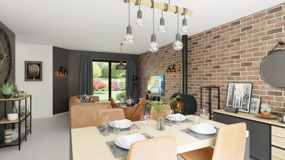 vente Maison Saint Amand Montrond - Photo 4