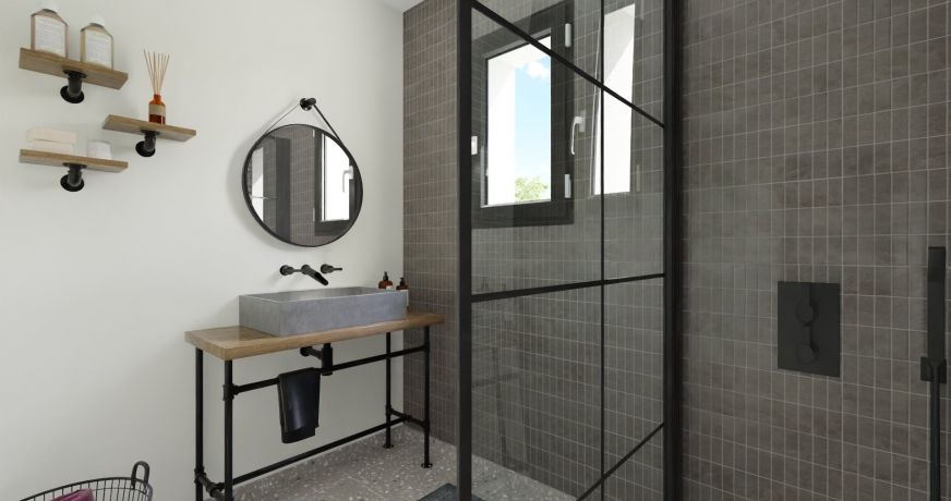 vente Maison Saint Amand Montrond