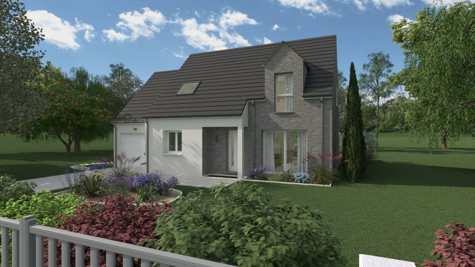 vente Maison Vignoux Sous Les Aix - Photo 1