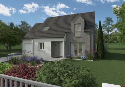 vente Maison Vignoux Sous Les Aix