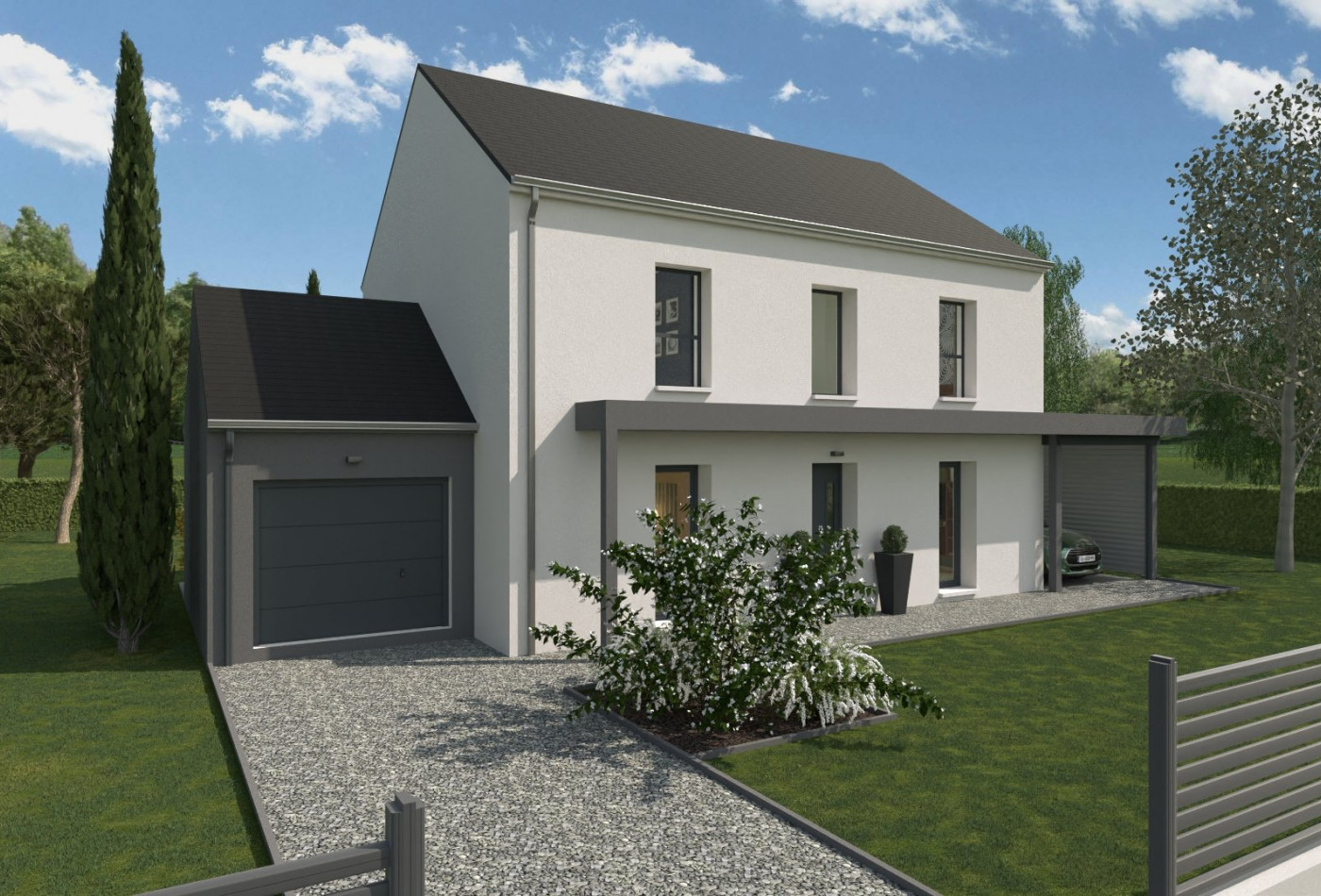 vente Maison Vignoux Sur Barangeon - Photo 1
