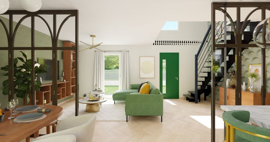 vente Maison Vignoux Sur Barangeon