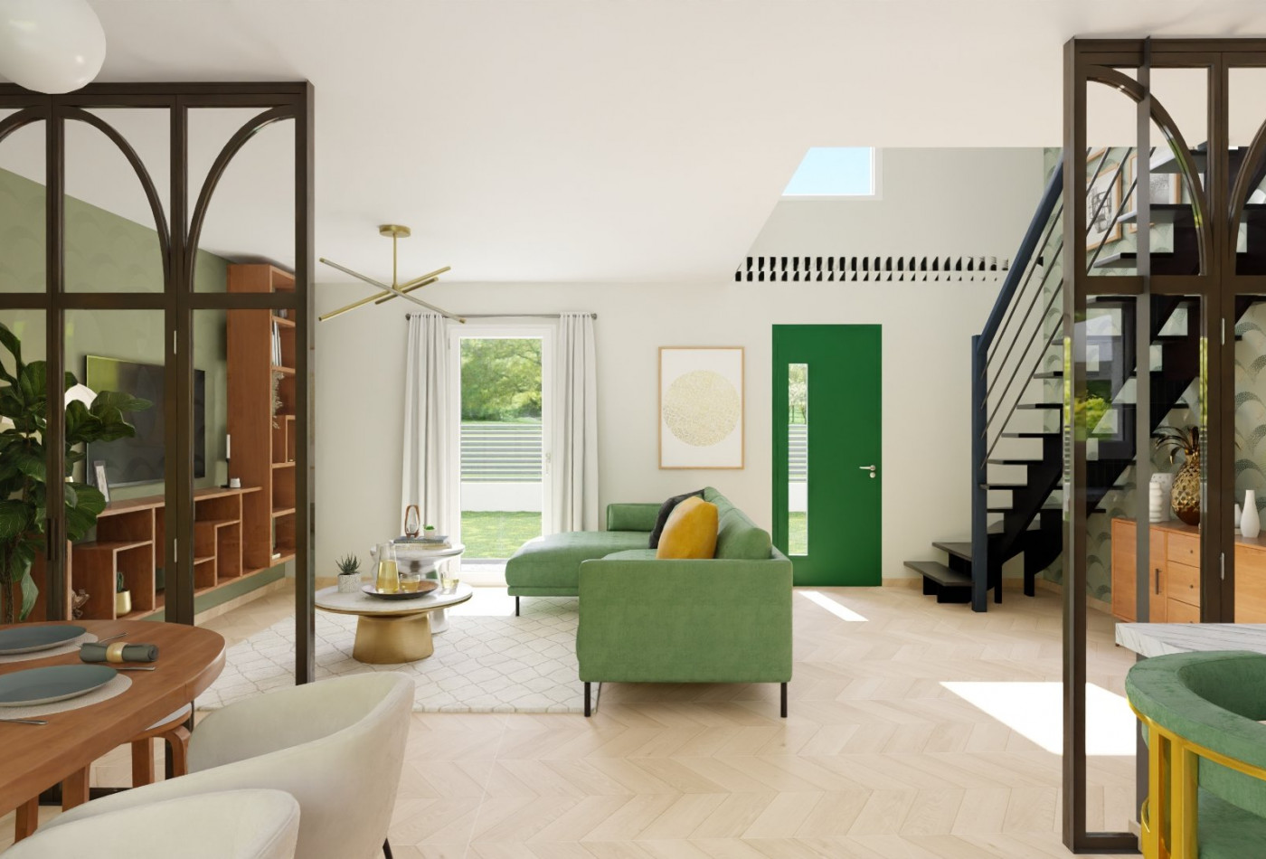 vente Maison Vignoux Sur Barangeon - Photo 4