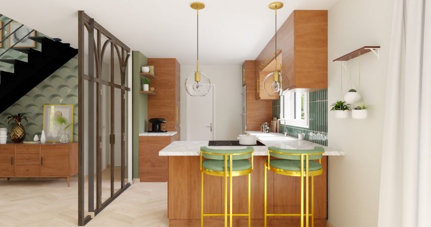 vente Maison Vignoux Sur Barangeon