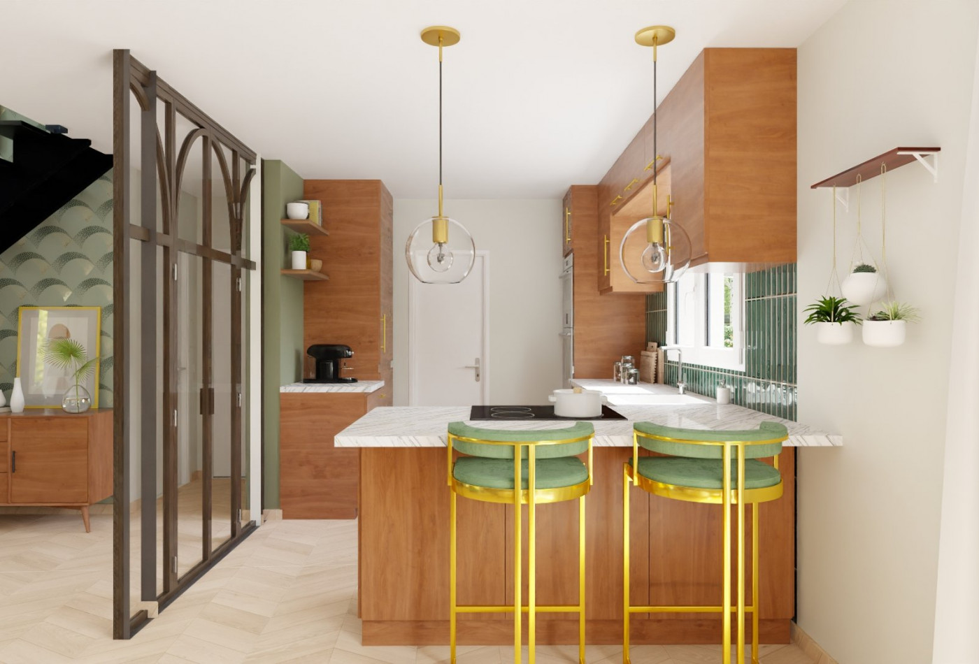 vente Maison Vignoux Sur Barangeon - Photo 3