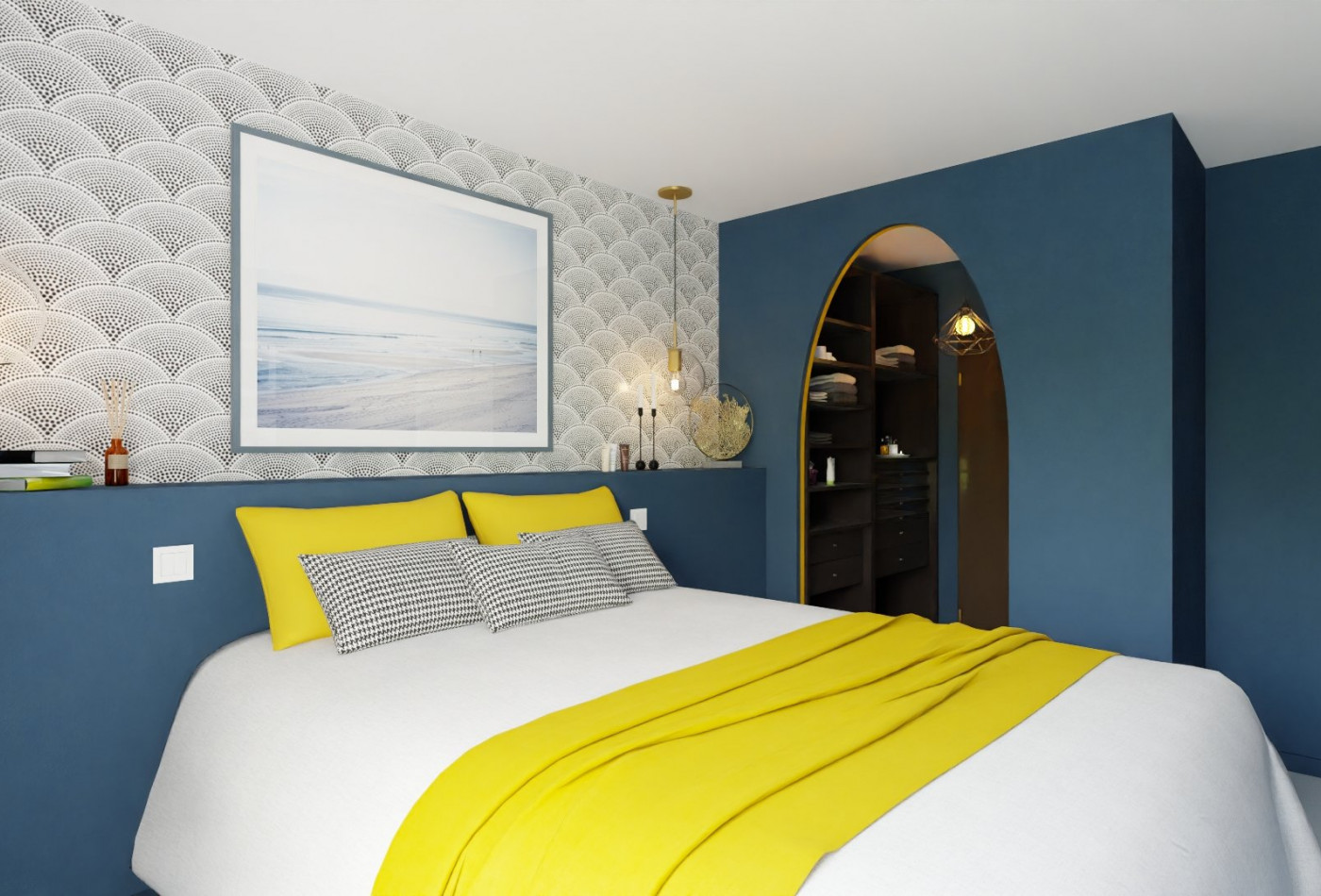 vente Maison Vignoux Sur Barangeon - Photo 7