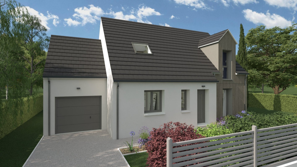 vente Maison Morthomiers - Photo 3