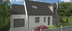 vente Maison Morthomiers