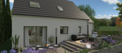 vente Maison Morthomiers