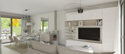 vente Maison Morthomiers
