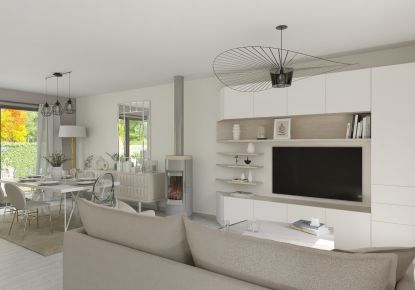 vente Maison Morthomiers