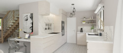vente Maison Morthomiers