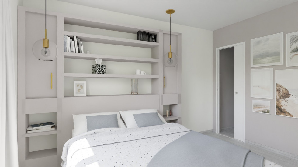 vente Maison Morthomiers - Photo 4