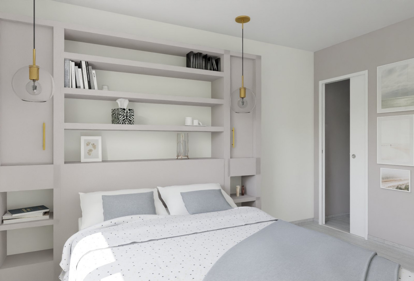 vente Maison Morthomiers - Photo 4