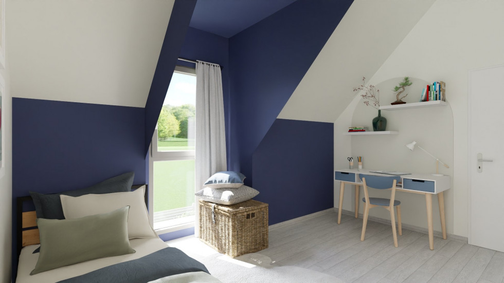 vente Maison Morthomiers - Photo 5