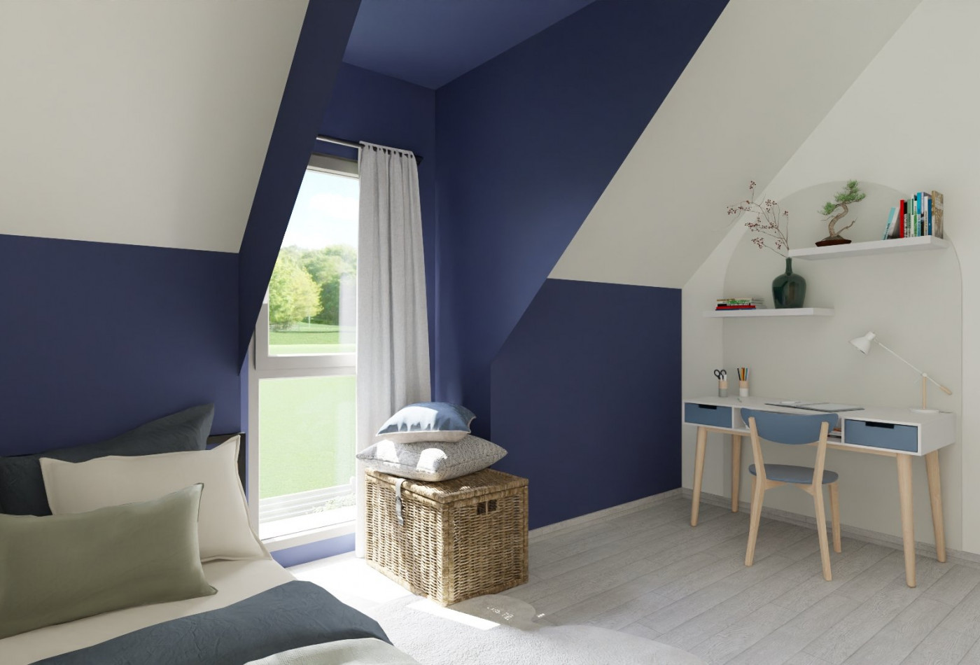 vente Maison Morthomiers - Photo 5