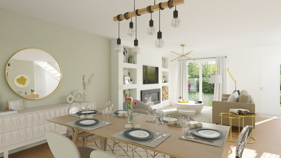 vente Maison Fussy - Photo 1