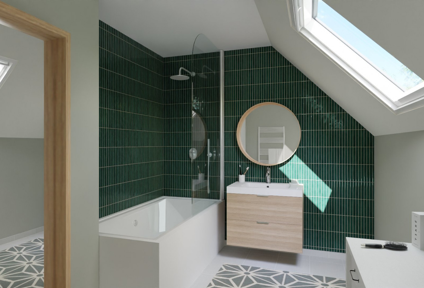 vente Maison Fussy - Photo 6