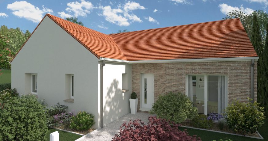 vente Maison Chartres