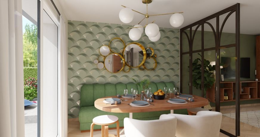 vente Maison Chartres