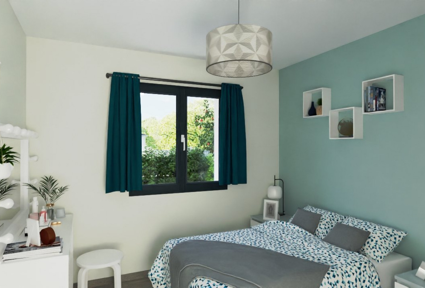 vente Maison Saint Prest - Photo 5