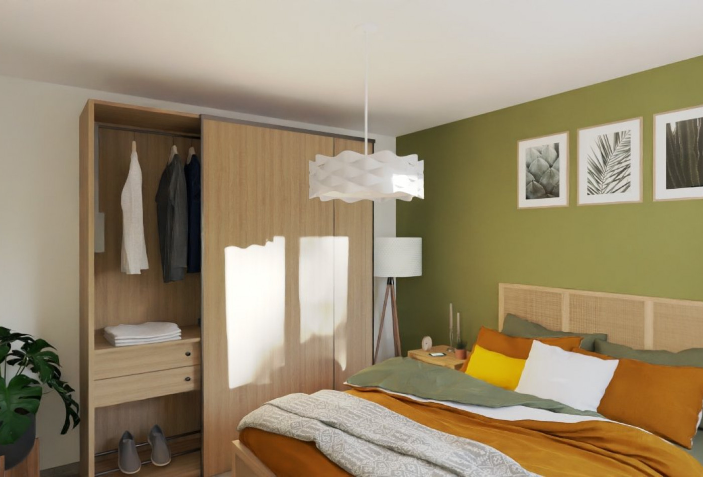 vente Maison Saint Prest - Photo 4