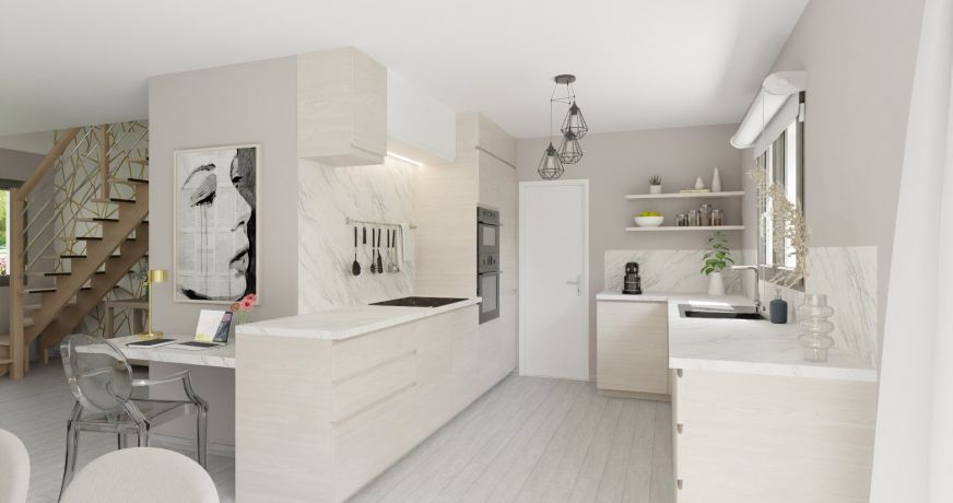 vente Maison Saint Prest