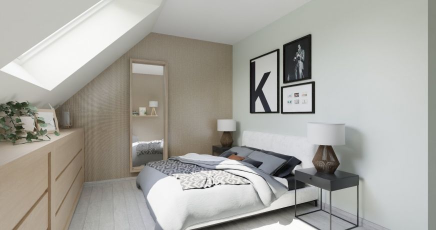 vente Maison Saint Prest