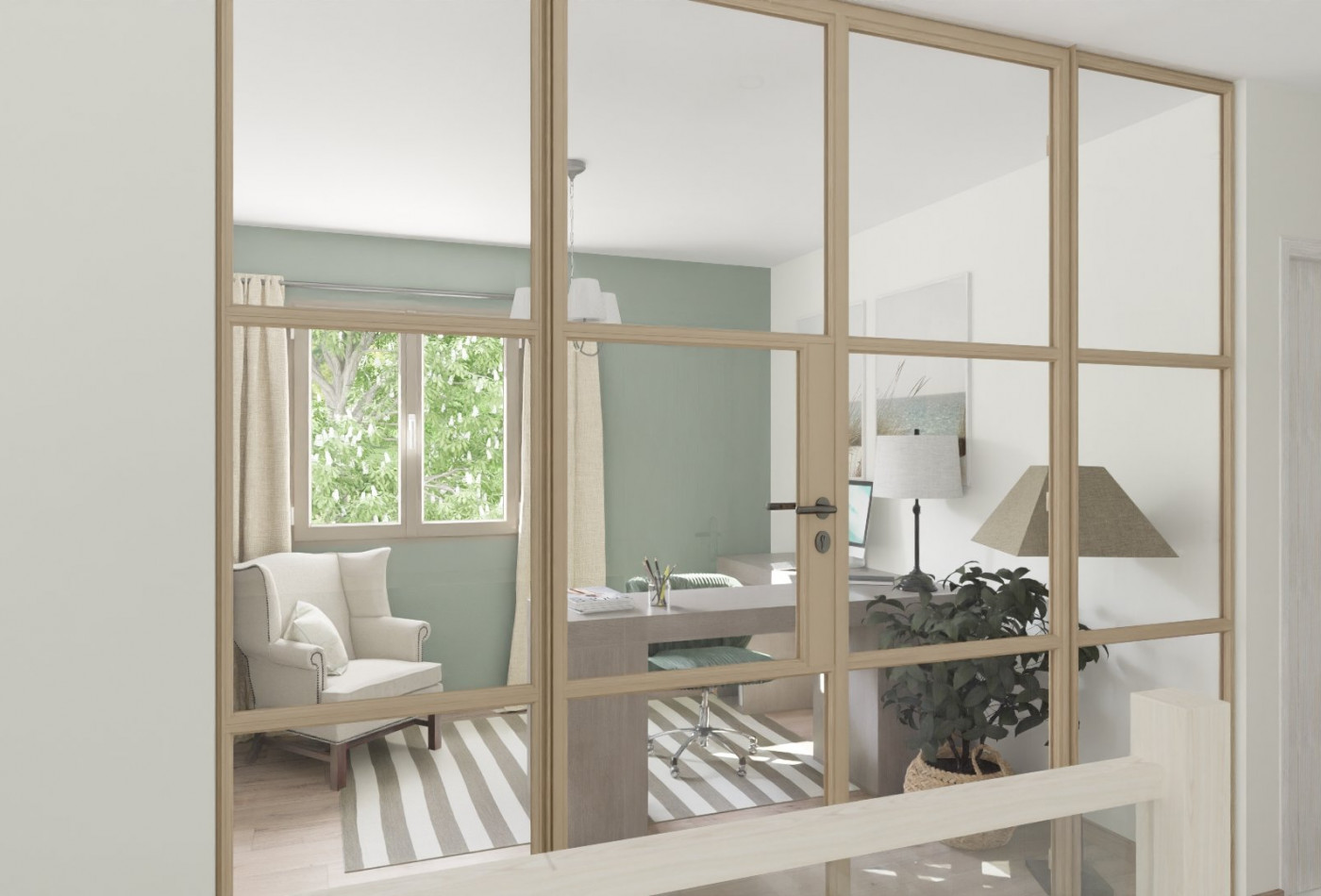 vente Maison Gellainville - Photo 5