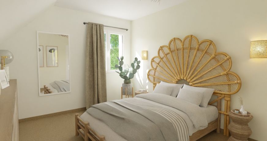 vente Maison Poisvilliers