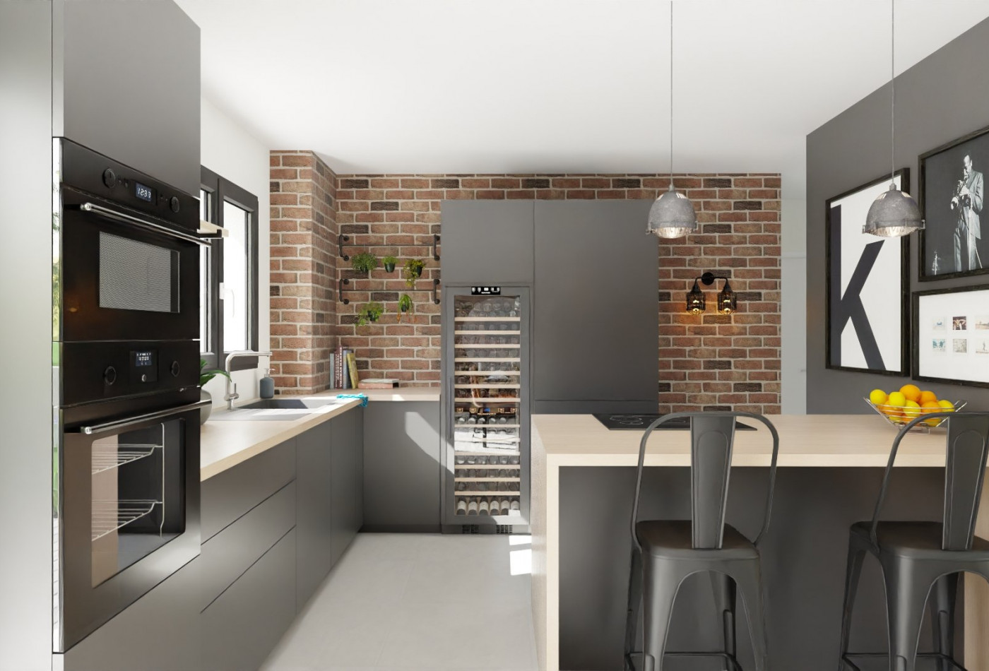 vente Maison Saint Georges Sur Eure - Photo 2