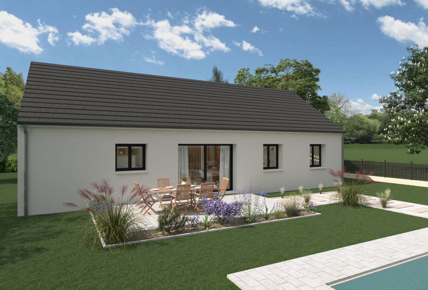 vente Maison Dreux - Photo 6