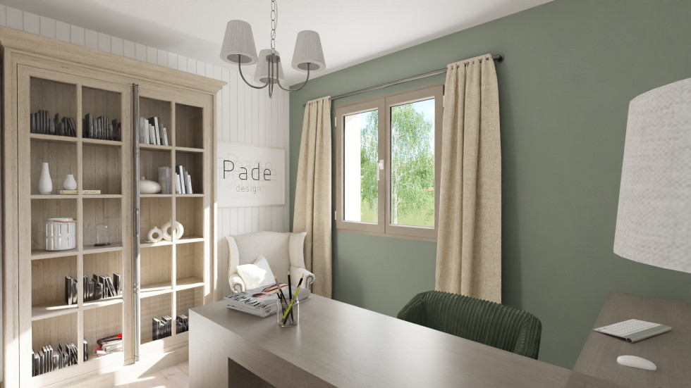 vente Maison Houdan - Photo 4