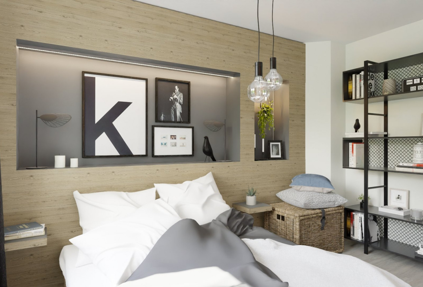 vente Maison Ablis - Photo 5