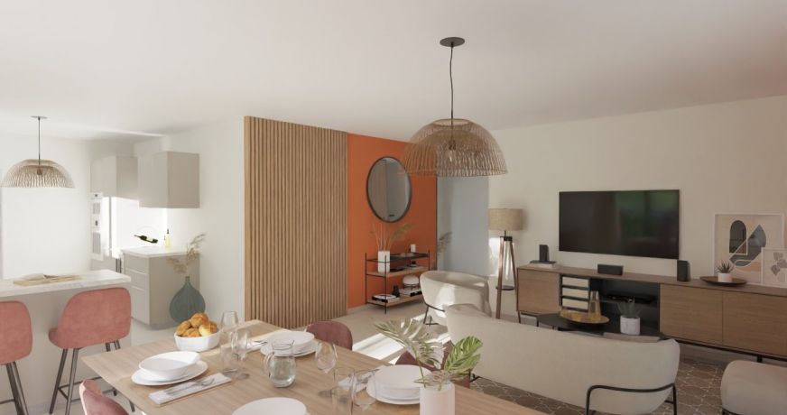 vente Maison Nogent Le Roi