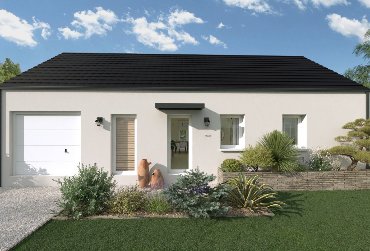 vente Maison Mehun Sur Yevre - Photo 2