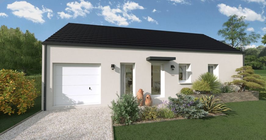 vente Maison Les Aix D'angillon