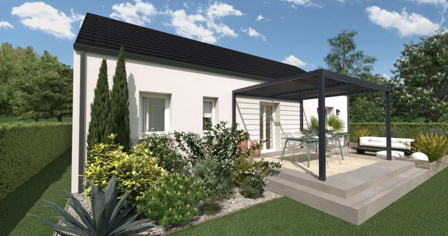 vente Maison Les Aix D'angillon