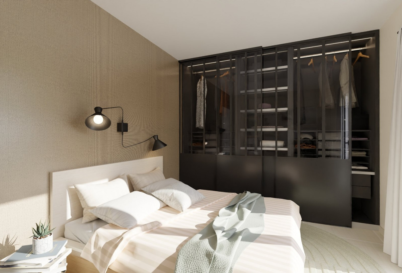 vente Maison Les Aix D'angillon - Photo 5