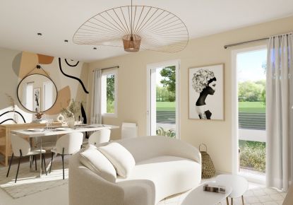 vente Maison Les Aix D'angillon