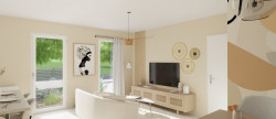 vente Maison Les Aix D'angillon
