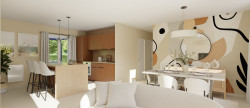 vente Maison Les Aix D'angillon