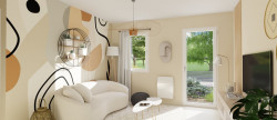 vente Maison Avord