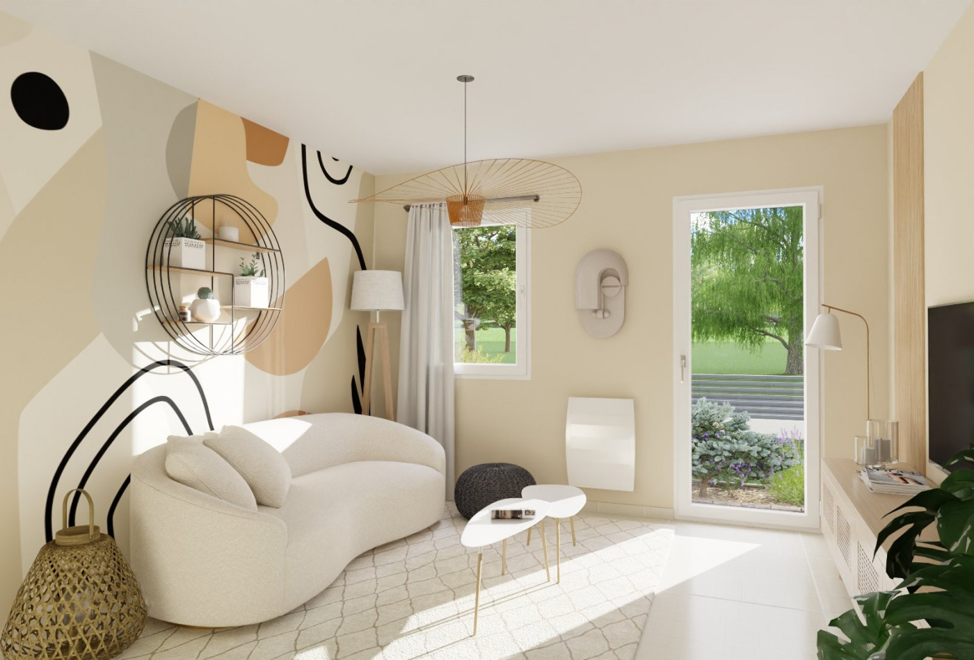 vente Maison Avord - Photo 4