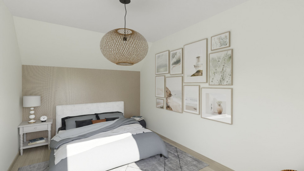 vente Maison Saint Amand Montrond - Photo 4