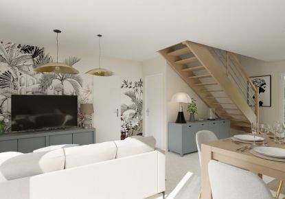 vente Maison Saint Amand Montrond