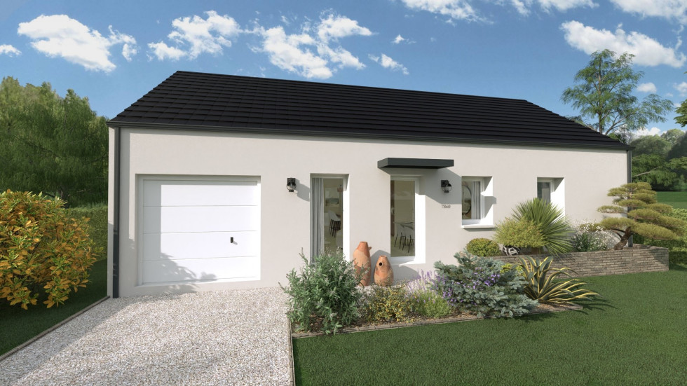 vente Maison Vasselay - Photo 2