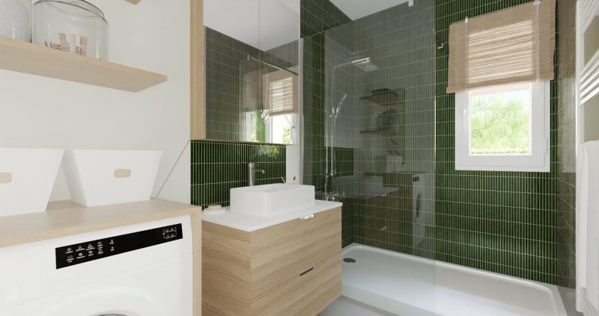 vente Maison Gellainville