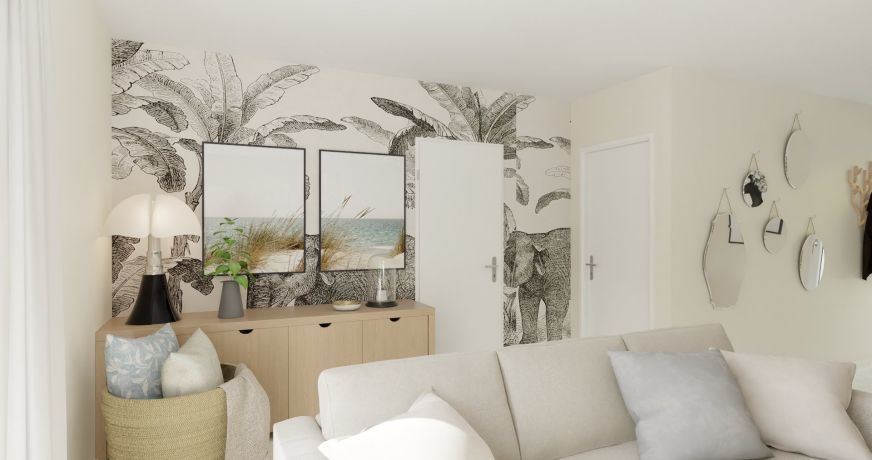 vente Maison Poisvilliers