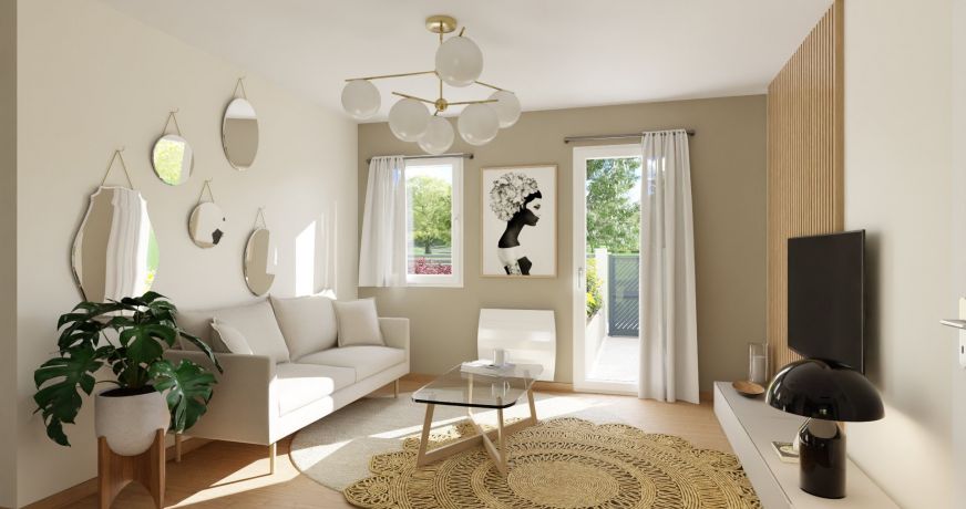 vente Maison Saint Georges Sur Eure